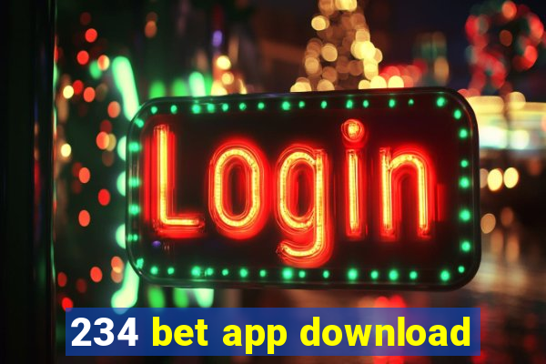 234 bet app download